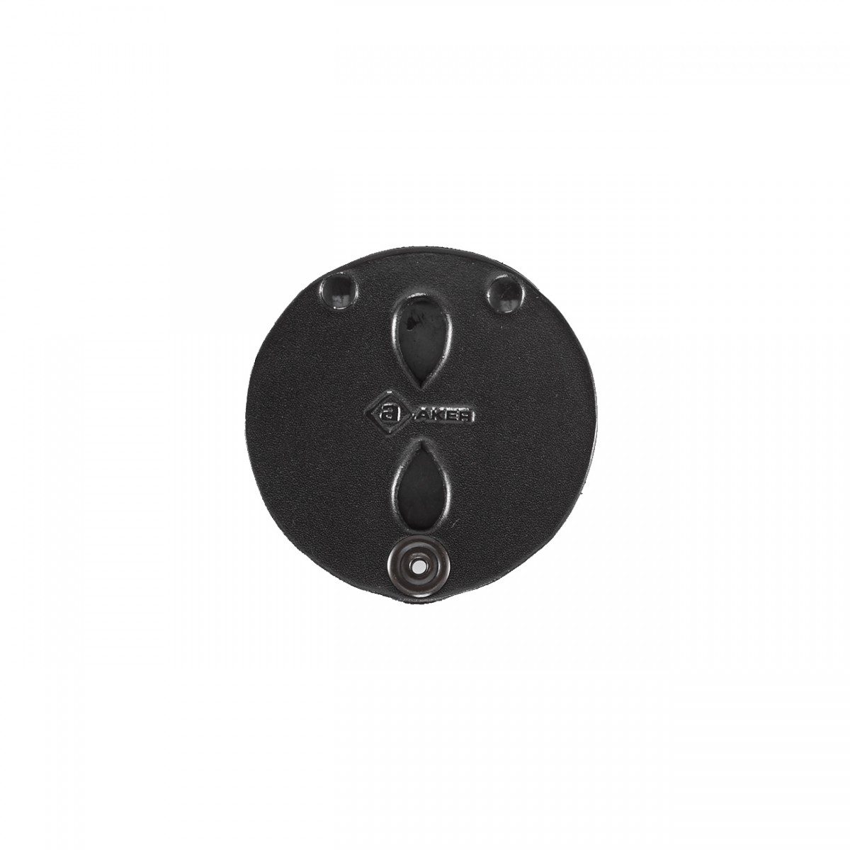 Aker Leather Star Badge Holder 592 - Newest Arrivals